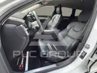 2019 Volvo V90