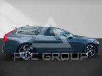 2019 Volvo V90