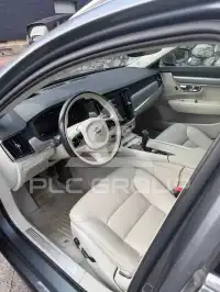 2019 Volvo V90