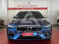2019 Volvo V90