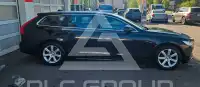 2019 Volvo V90