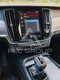 2019 Volvo V90
