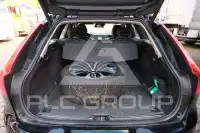 2019 Volvo V90