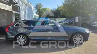 2019 Volvo V90