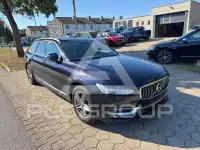 2019 Volvo V90