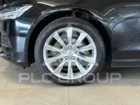 2019 Volvo V90