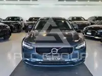 2019 Volvo V90