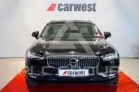 2019 Volvo V90