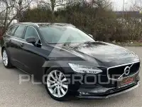2019 Volvo V90