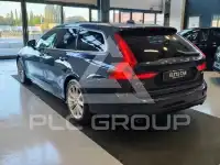 2019 Volvo V90