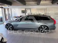 2019 Volvo V90