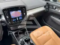 2019 Volvo XC40