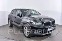 2019 Volvo XC40