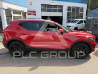 2019 Volvo XC40