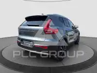 2019 Volvo XC40