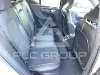 2019 Volvo XC40