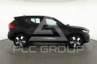 2019 Volvo XC40