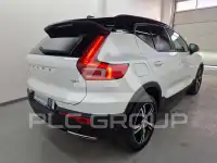 2019 Volvo XC40