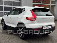 2019 Volvo XC40