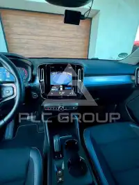 2019 Volvo XC40