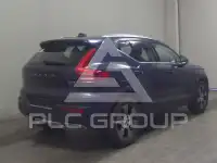 2019 Volvo XC40