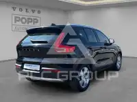2019 Volvo XC40