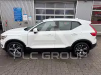 2019 Volvo XC40