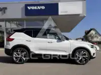 2019 Volvo XC40