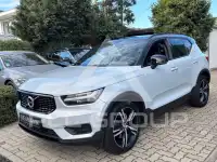 2019 Volvo XC40