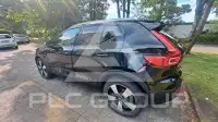 2019 Volvo XC40