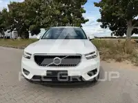2019 Volvo XC40