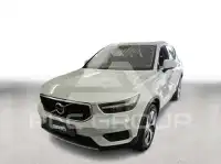2019 Volvo XC40