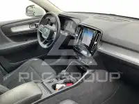 2019 Volvo XC40