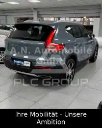 2019 Volvo XC40
