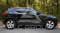 2019 Volvo XC40