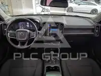 2019 Volvo XC40