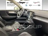 2019 Volvo XC40