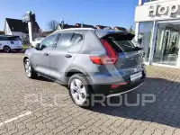 2019 Volvo XC40