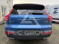 2019 Volvo XC40