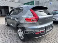 2019 Volvo XC40