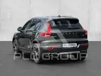 2019 Volvo XC40