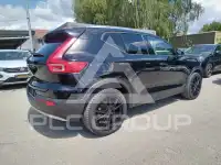 2019 Volvo XC40