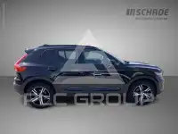2019 Volvo XC40