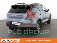 2019 Volvo XC40