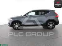 2019 Volvo XC40