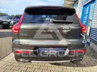 2019 Volvo XC40