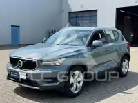 2019 Volvo XC40