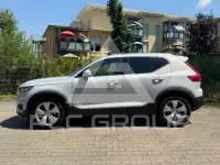 2019 Volvo XC40