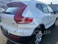 2019 Volvo XC40