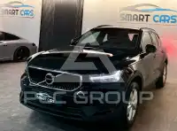 2019 Volvo XC40